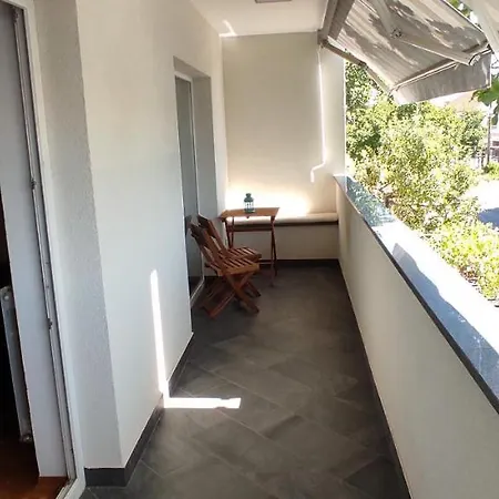 Apartment Aki Crikvenica Exterior photo