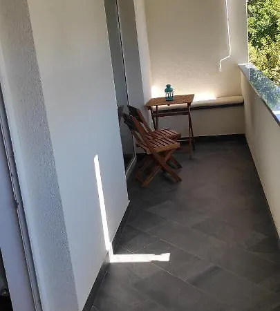 Apartment Aki Crikvenica Exterior photo