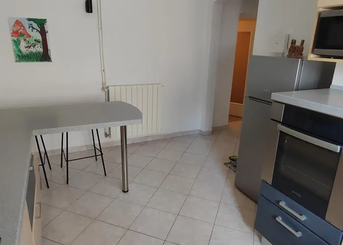 Apartment Aki
