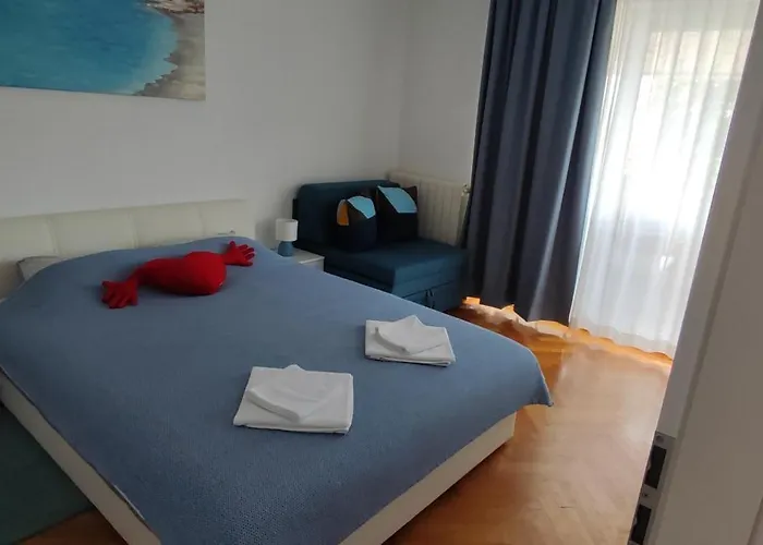 Apartment Aki