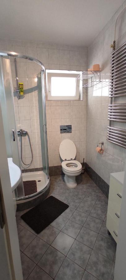 Apartment Aki Crikvenica