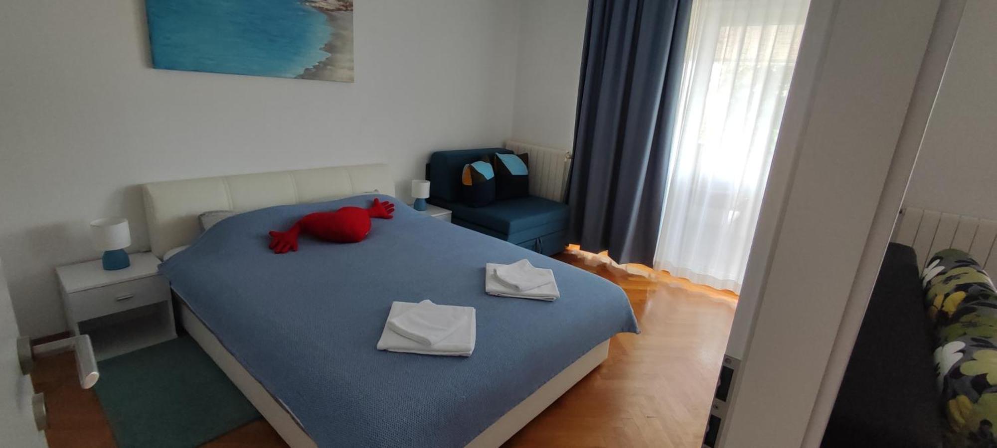 Aki Apartment