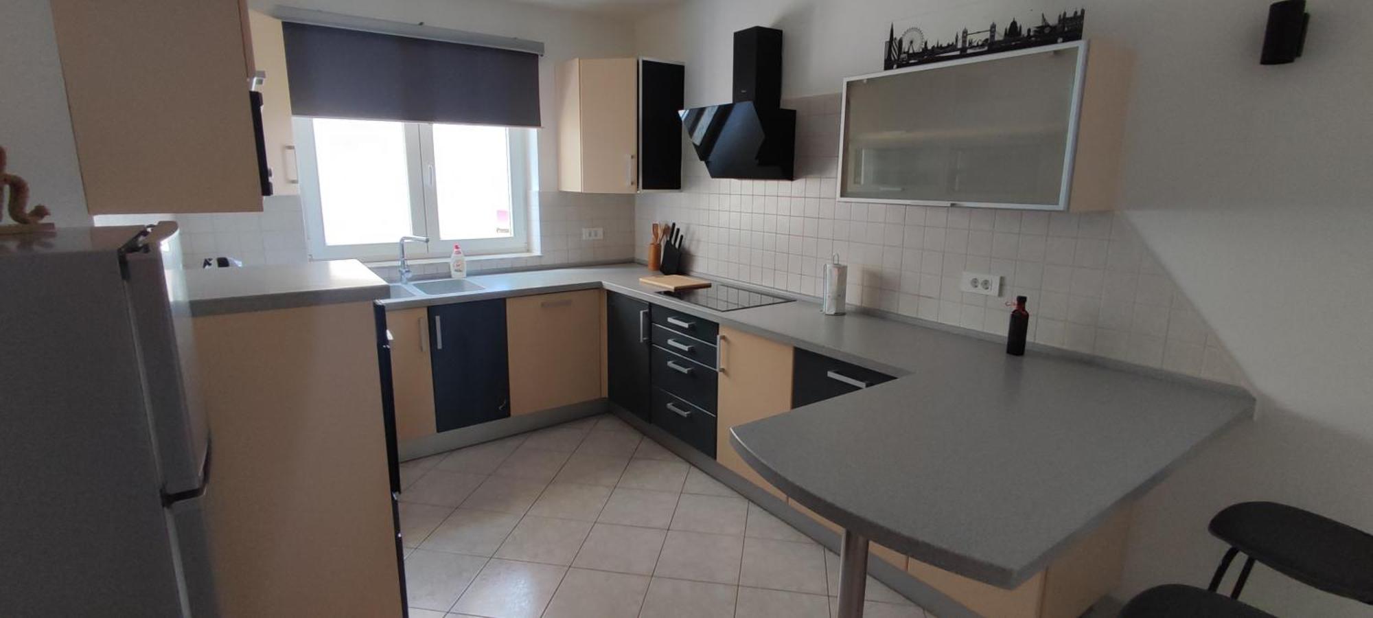 Aki Apartment Crikvenica